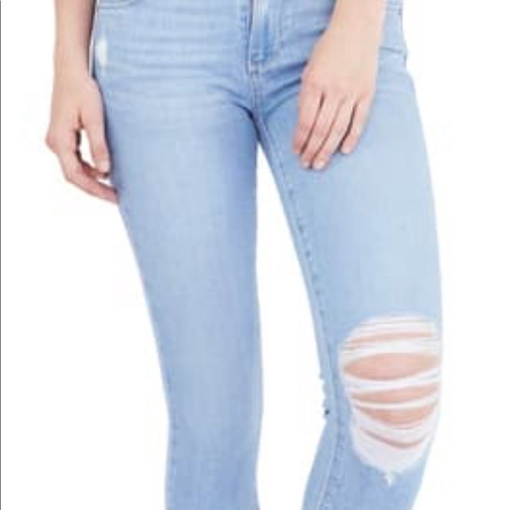 Paige denim brand new